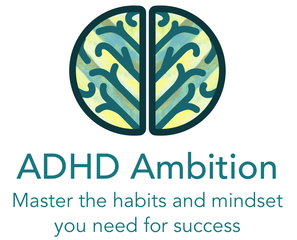 ADHD Ambition